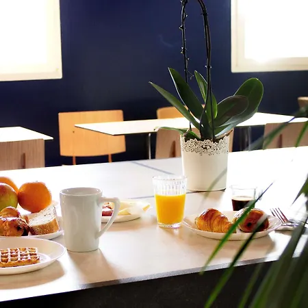 Ibis Budget Lunel Porte De Camargue * Aimargues