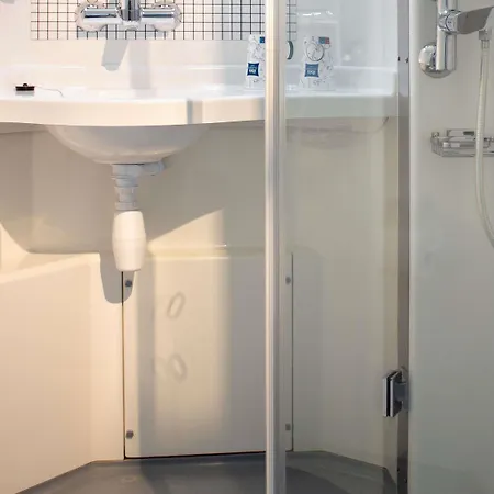Ibis Budget Lunel Porte De Camargue Aimargues
