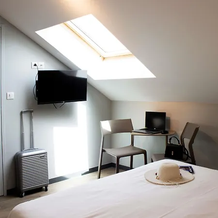 Hotel Ibis Budget Lunel Porte De Camargue *