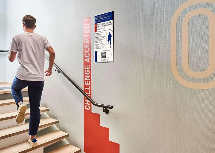 Szálloda Ibis Budget Lunel Porte De Camargue *